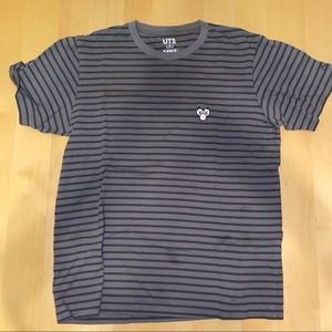 UNIQLO KAWS TEE